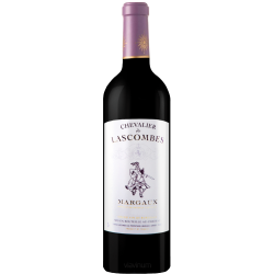 Chevalier de Lascombes 2016 (Margaux)