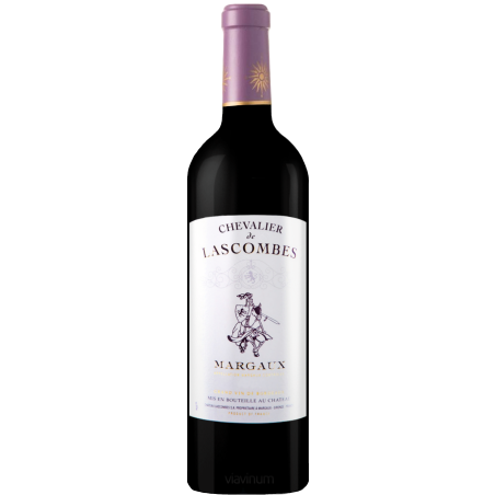 Chevalier de Lascombes 2016 (Margaux)