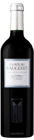 Château Faugères 2016 (Saint-Emilion Grand-Cru)