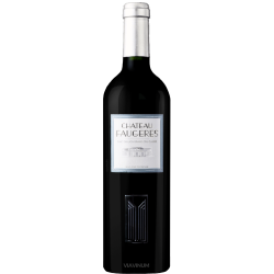 Château Faugères 2016 (Saint-Emilion Grand-Cru)