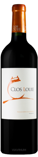 Clos Louie 2019 (Castillon)
