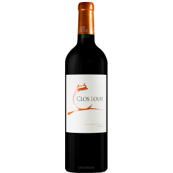 Clos Louie 2019 (Castillon)