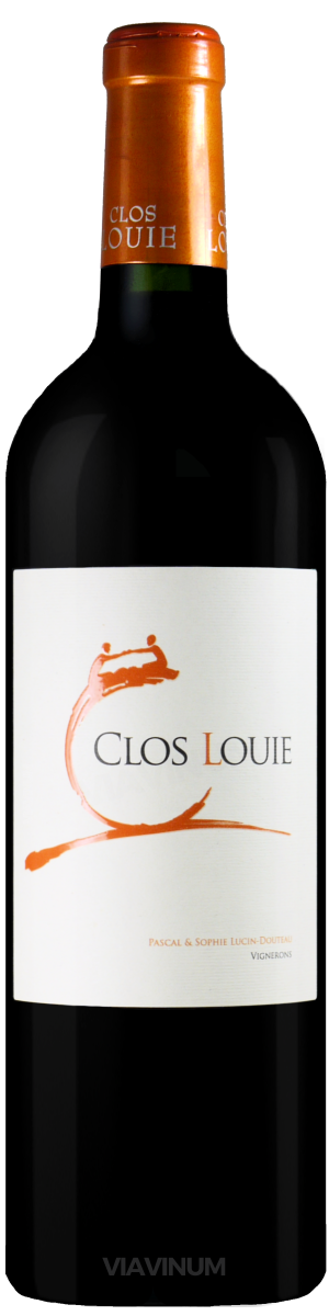 Clos Louie 2020 (Castillon)