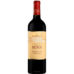 Château Nénin 2018 (Pomerol)