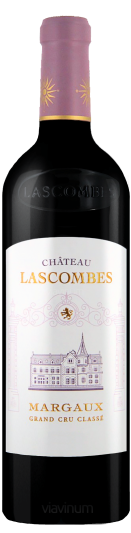 Château Lascombes 2018 (Margaux)