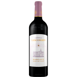 Château Lascombes 2018 (Margaux)