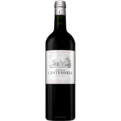 Château Cantemerle 2016 (Haut-Médoc)