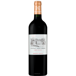 Château Saint-Pierre 2017 (Saint-Julien)