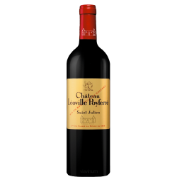 Château Léoville Poyferré 2019 (Saint-Julien)