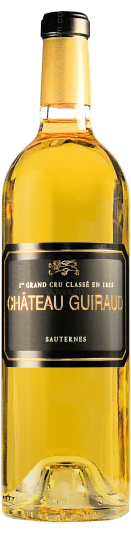 Château Guiraud 2015 (Sauternes)