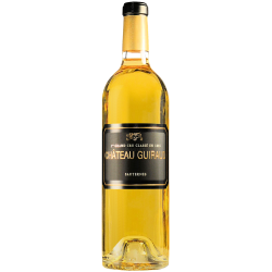 Château Guiraud 2015 (Sauternes)