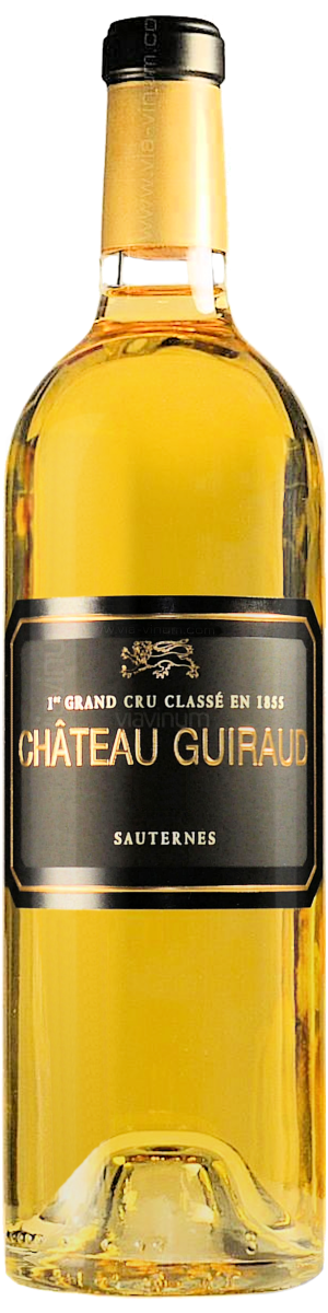 Château Guiraud 2015 (Sauternes)