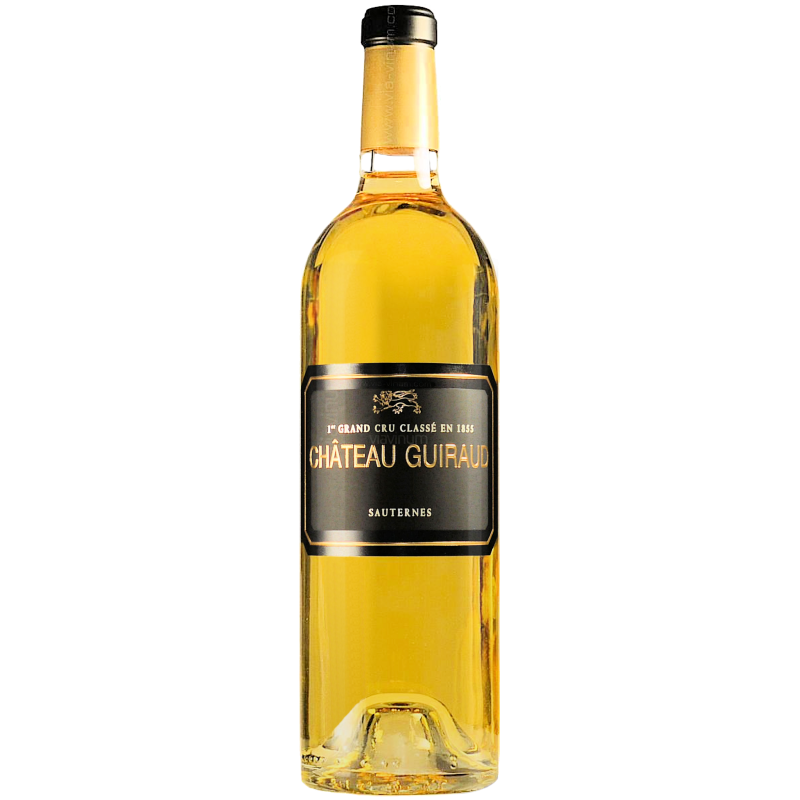 Château Guiraud 2016 (Sauternes)