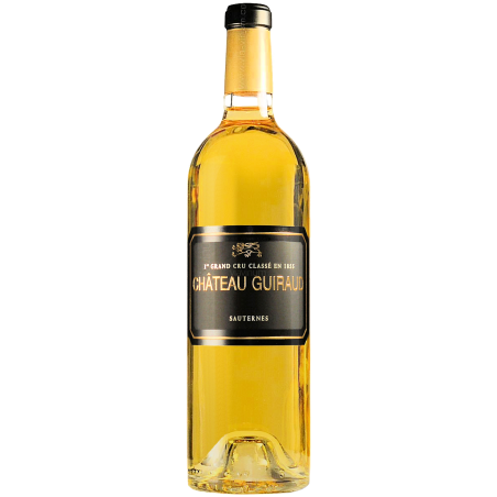 Château Guiraud 2016 (Sauternes)