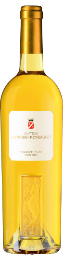 Château Lafaurie-Peyraguey 2017