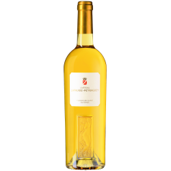 Château Lafaurie-Peyraguey 2017