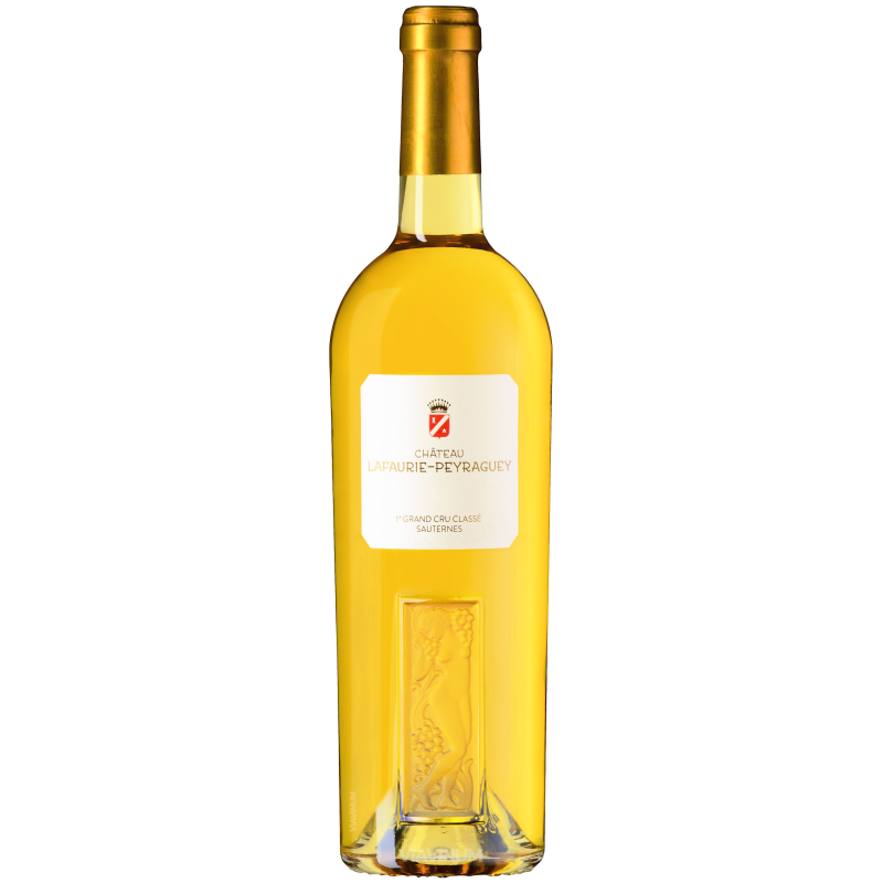 Château Lafaurie-Peyraguey 2017