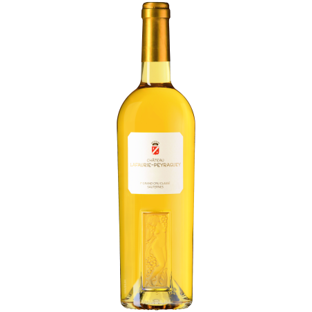 Château Lafaurie-Peyraguey 2017