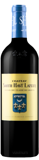 Château Smith Haut Lafitte Rouge 2021 (Pessac-Léognan)