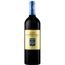 Château Smith Haut Lafitte Rouge 2021 (Pessac-Léognan)