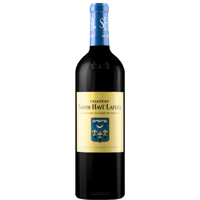 Château Smith Haut Lafitte Rouge 2021 (Pessac-Léognan)