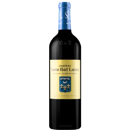 Château Smith Haut Lafitte Rouge 2021 (Pessac-Léognan)