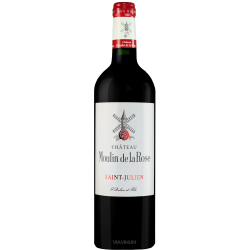 Château Moulin de la Rose 2019 (Saint-Julien)