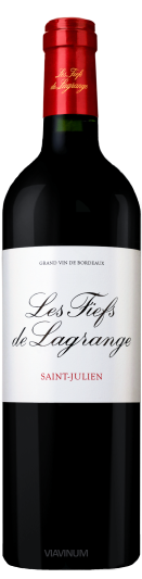 Les Fiefs de Lagrange 2023 (Saint-Julien)