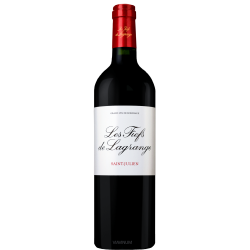 Les Fiefs de Lagrange 2023 (Saint-Julien)