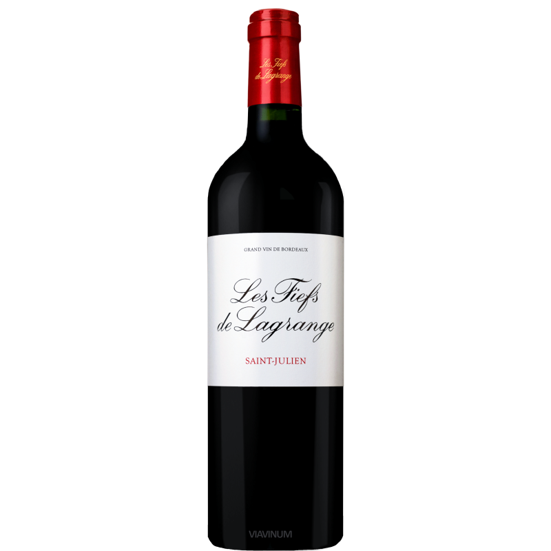 Les Fiefs de Lagrange 2023 (Saint-Julien)