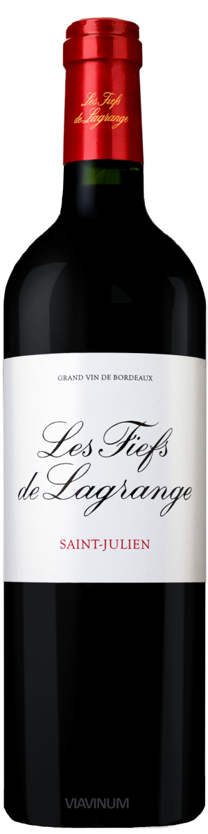 Les Fiefs de Lagrange 2023 (Saint-Julien)