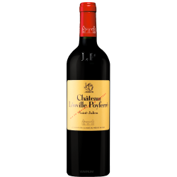 Château Léoville Poyferré 2023 (Saint-Julien)