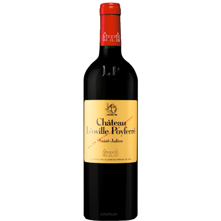Château Léoville Poyferré 2023 (Saint-Julien)