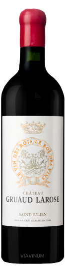 Château Gruaud Larose 2022 (Saint-Julien)