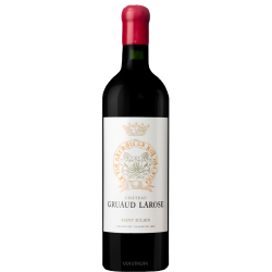 Château Gruaud Larose 2022 (Saint-Julien)