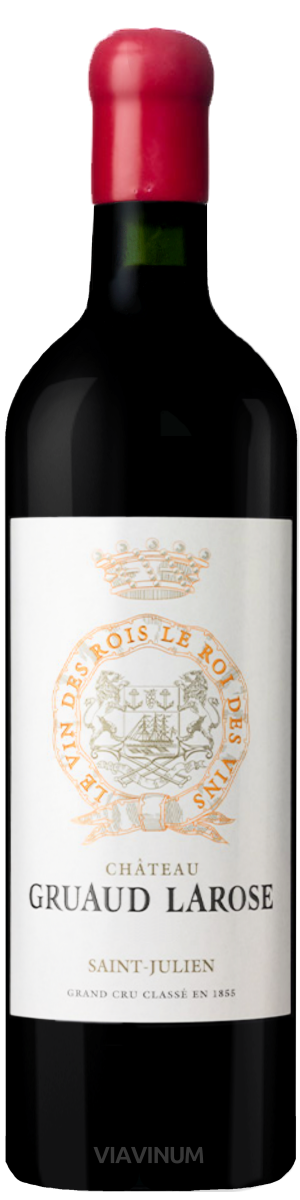 Château Gruaud Larose 2022 (Saint-Julien)