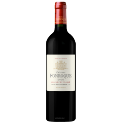 Château Fonroque 2022 (Saint-Emilion Grand-Cru)