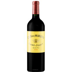 Clos du Marquis 2022 (Saint-Julien)