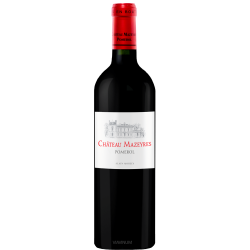 Château Mazeyres 2022 (Pomerol)