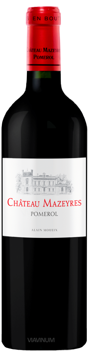 Château Mazeyres 2022 (Pomerol)