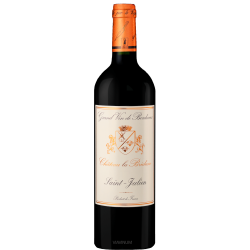 Château La Bridane 2023 (Saint-Julien)