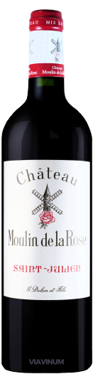 Château Moulin de la Rose 2020 (Saint-Julien)