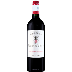 Château Moulin de la Rose 2020 (Saint-Julien)