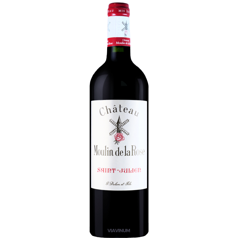 Château Moulin de la Rose 2020 (Saint-Julien)