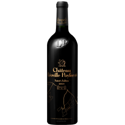 Château Léoville Poyferré 2020 (Saint-Julien)