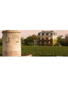 Médoc, Haut-Médoc, Listrac...