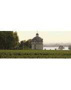 Pauillac et Saint-Estèphe