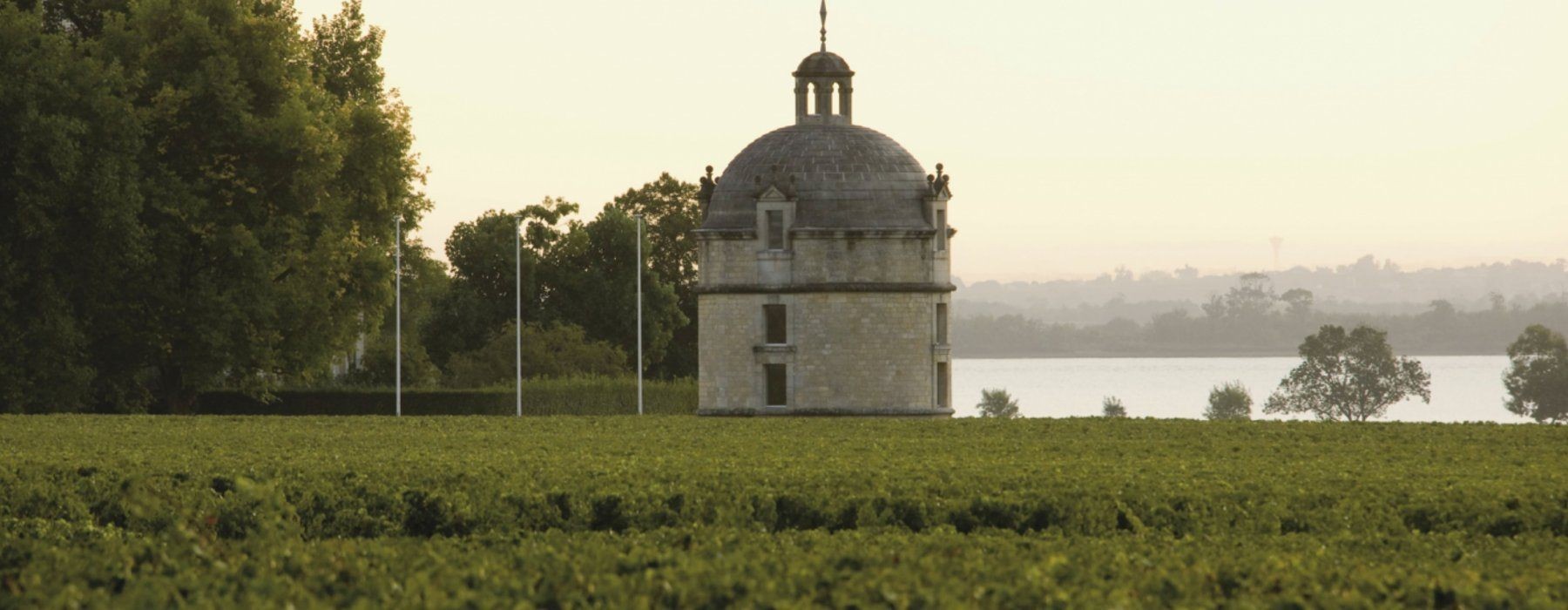 Pauillac et Saint-Estèphe
