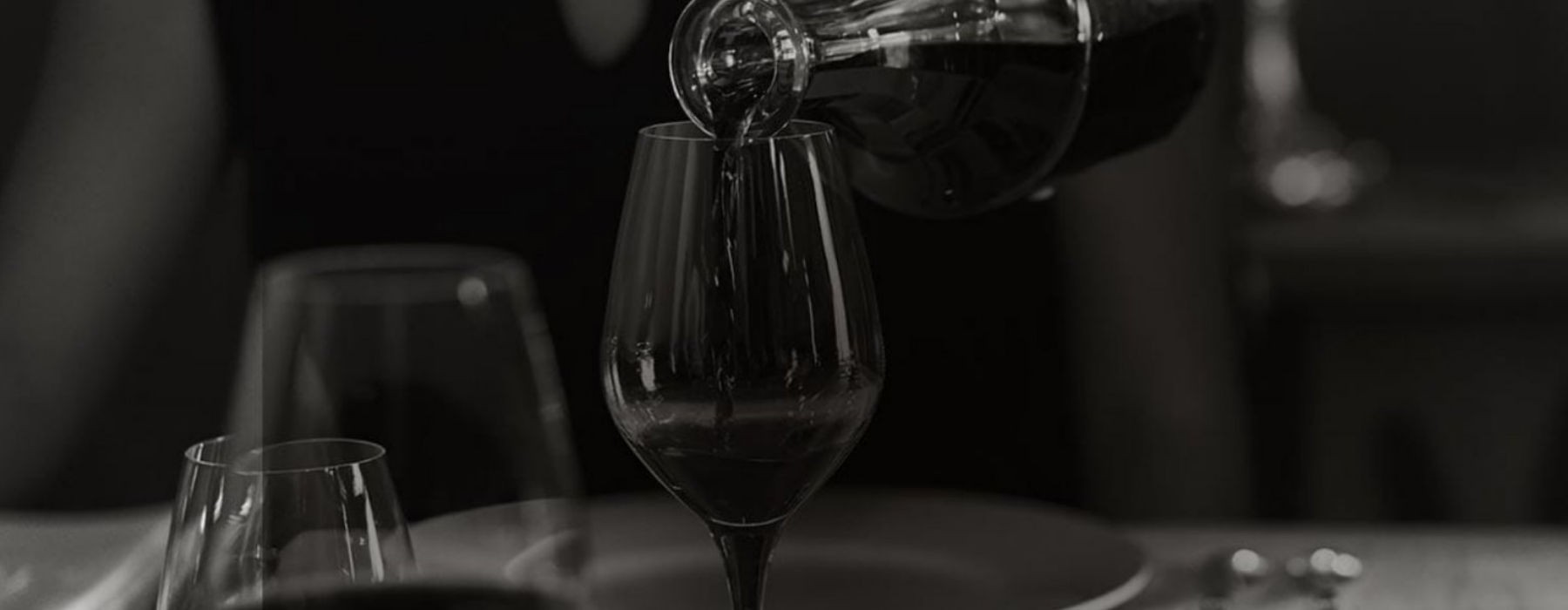 Vins prestigieux "prêts à déguster"