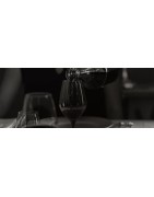 Vins prestigieux "prêts à déguster"